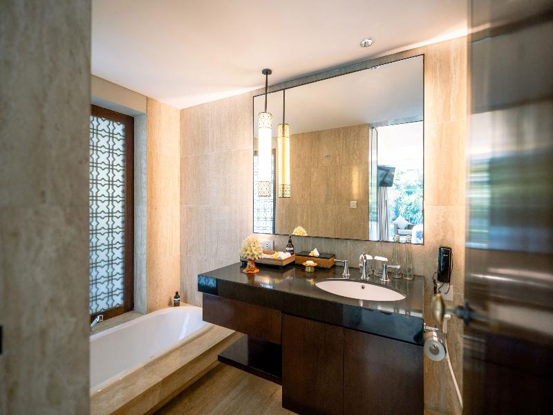 Bali Mandira Beach Resort & Spa - Oda