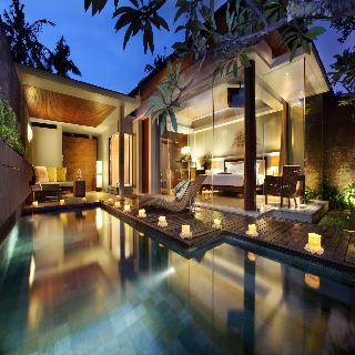 Bali Mandira Beach Resort & Spa fotoÄŸrafÄ±