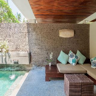 Bali Mandira Beach Resort & Spa fotoÄŸrafÄ±