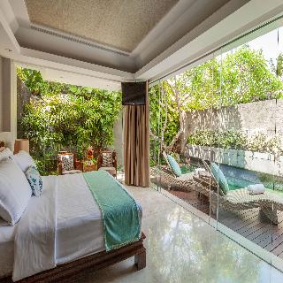 Bali Mandira Beach Resort & Spa fotoÄŸrafÄ±