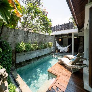 Bali Mandira Beach Resort & Spa fotoÄŸrafÄ±