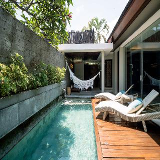 Bali Mandira Beach Resort & Spa fotoÄŸrafÄ±