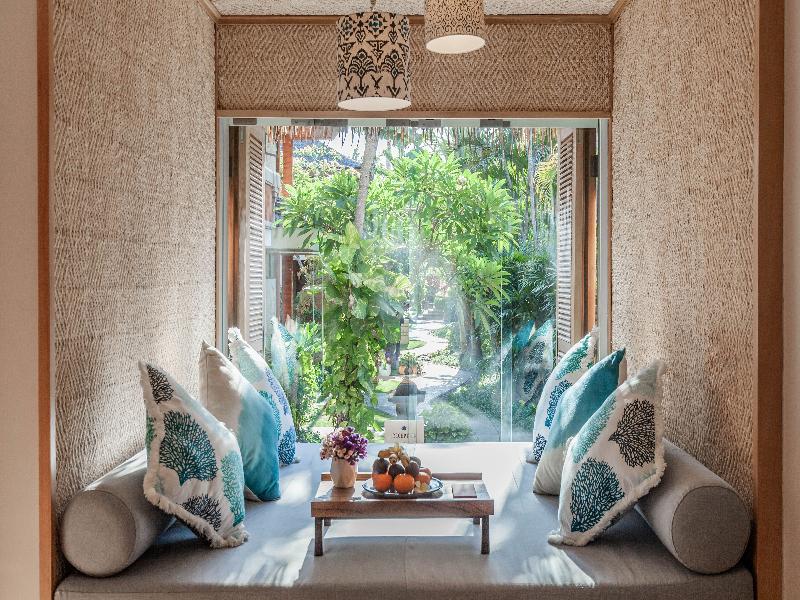Bali Mandira Beach Resort & Spa - Oda