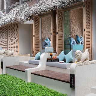 Bali Mandira Beach Resort & Spa fotoÄŸrafÄ±