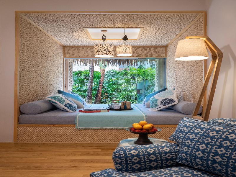 Bali Mandira Beach Resort & Spa - Oda