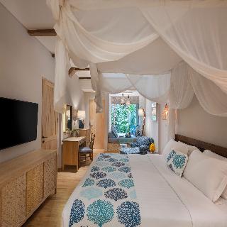Bali Mandira Beach Resort & Spa fotoÄŸrafÄ±
