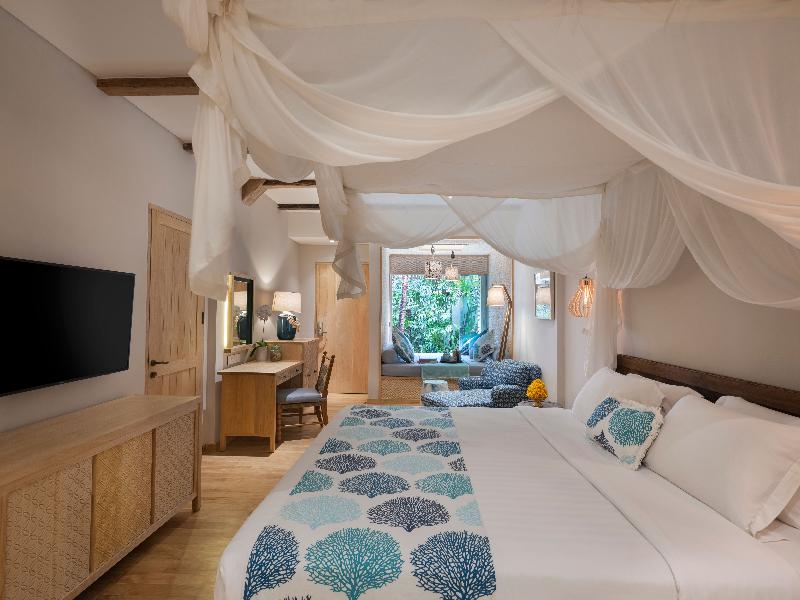 Bali Mandira Beach Resort & Spa - Oda