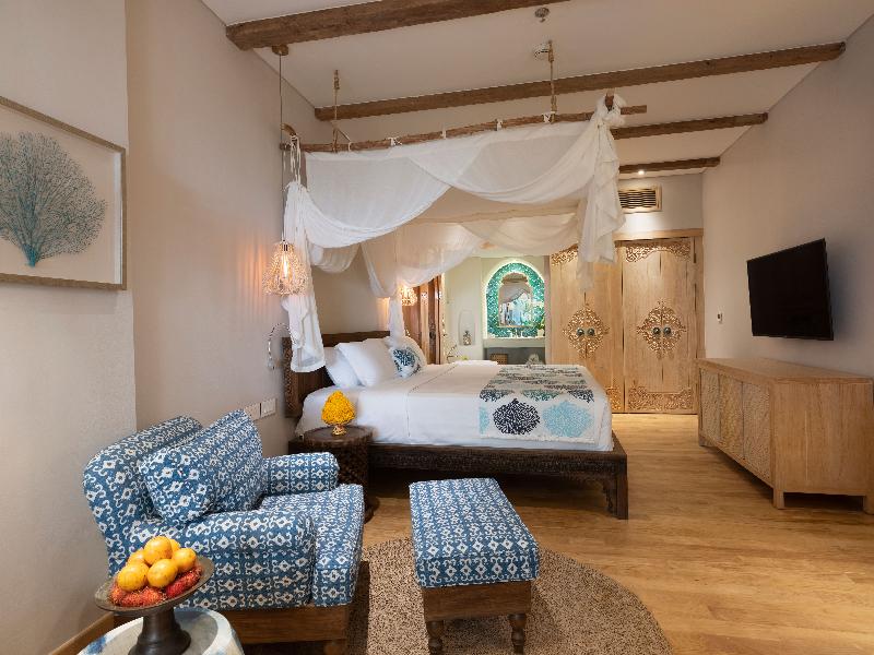 Bali Mandira Beach Resort & Spa - Oda
