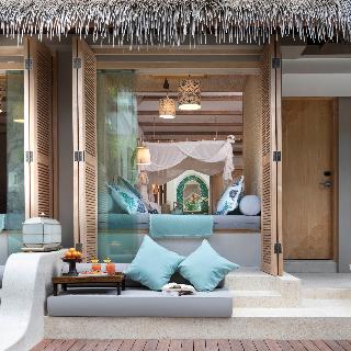 Bali Mandira Beach Resort & Spa fotoÄŸrafÄ±