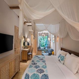 Bali Mandira Beach Resort & Spa fotoÄŸrafÄ±