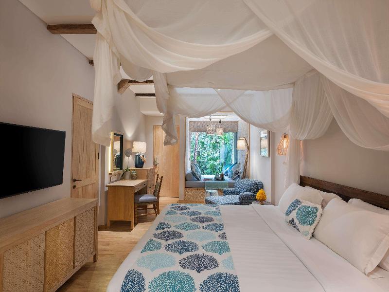 Bali Mandira Beach Resort & Spa - Oda