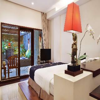 Bali Mandira Beach Resort & Spa fotoÄŸrafÄ±