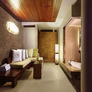 Bali Mandira Beach Resort & Spa fotoÄŸrafÄ±