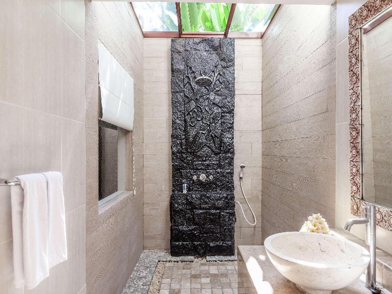 Bali Mandira Beach Resort & Spa - Oda