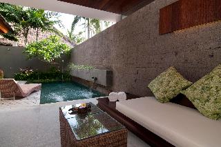 Bali Mandira Beach Resort & Spa fotoÄŸrafÄ±