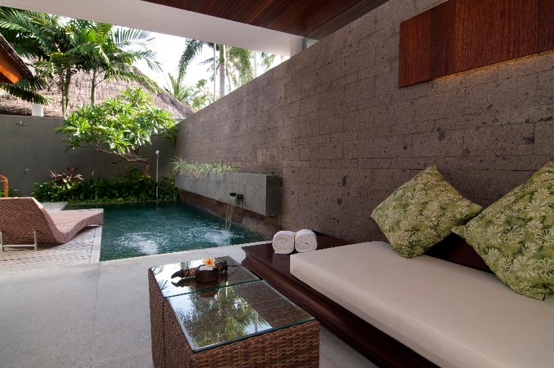 Bali Mandira Beach Resort & Spa - Oda