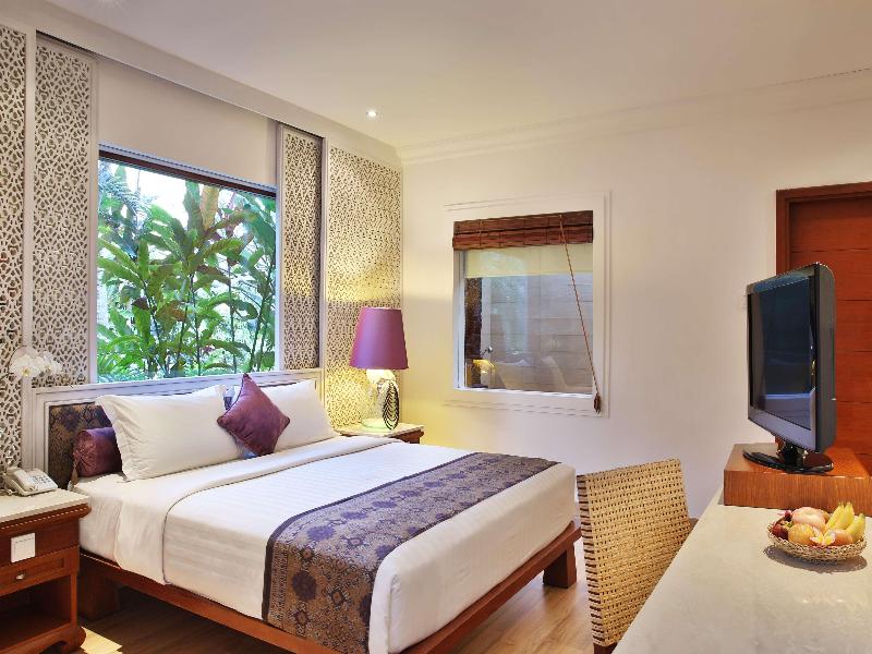 Bali Mandira Beach Resort & Spa - Oda