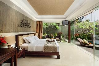 Bali Mandira Beach Resort & Spa fotoÄŸrafÄ±