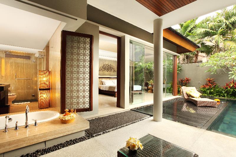 Bali Mandira Beach Resort & Spa - Oda
