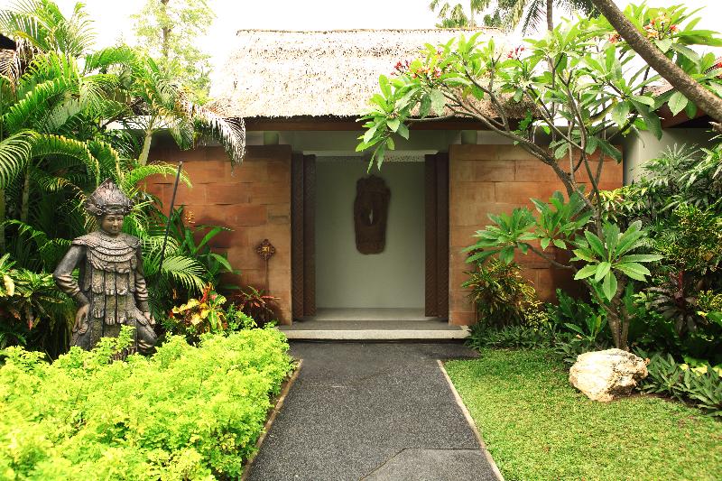 Bali Mandira Beach Resort & Spa - Oda