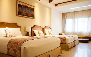 Bali Mandira Beach Resort & Spa fotoÄŸrafÄ±