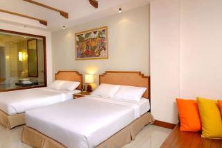 Bali Mandira Beach Resort & Spa fotoÄŸrafÄ±