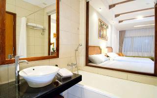 Bali Mandira Beach Resort & Spa fotoÄŸrafÄ±