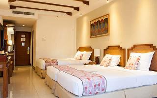 Bali Mandira Beach Resort & Spa fotoÄŸrafÄ±