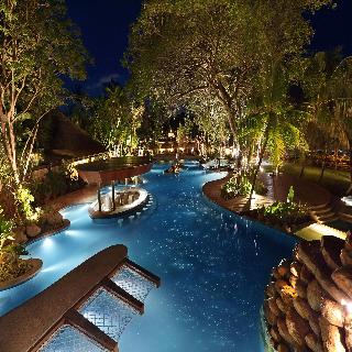 Bali Mandira Beach Resort & Spa fotoÄŸrafÄ±