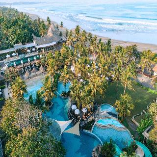 Bali Mandira Beach Resort & Spa fotoÄŸrafÄ±