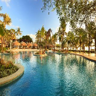 Bali Mandira Beach Resort & Spa fotoÄŸrafÄ±