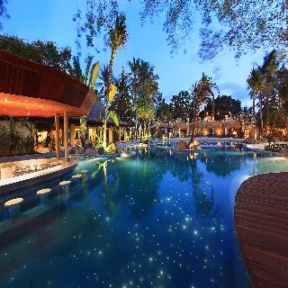 Bali Mandira Beach Resort & Spa fotoÄŸrafÄ±
