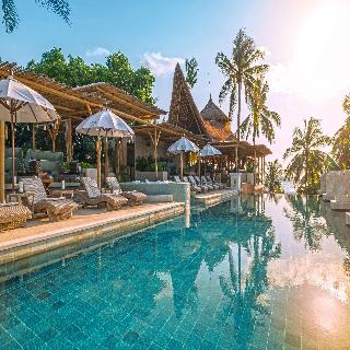Bali Mandira Beach Resort & Spa fotoÄŸrafÄ±