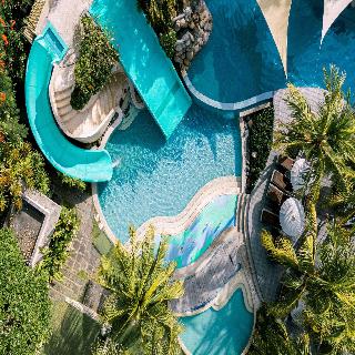 Bali Mandira Beach Resort & Spa fotoÄŸrafÄ±
