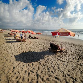 Bali Mandira Beach Resort & Spa fotoÄŸrafÄ±
