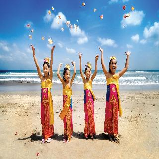 Bali Mandira Beach Resort & Spa fotoÄŸrafÄ±