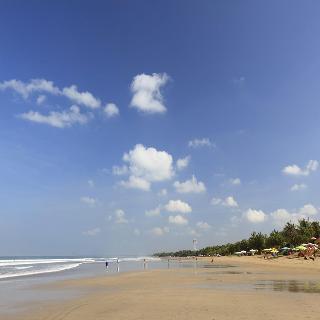 Bali Mandira Beach Resort & Spa fotoÄŸrafÄ±