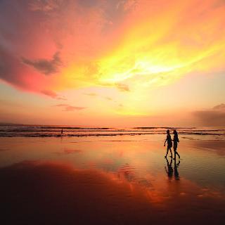 Bali Mandira Beach Resort & Spa fotoÄŸrafÄ±