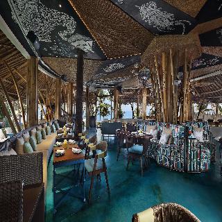 Bali Mandira Beach Resort & Spa fotoÄŸrafÄ±
