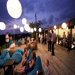 Bali Mandira Beach Resort & Spa fotoÄŸrafÄ±