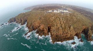 The Land's End Hotel otel fotoğrafı