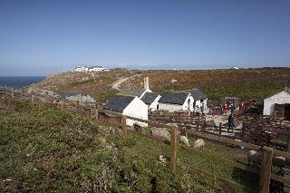 The Land's End Hotel fotoÄŸrafÄ±