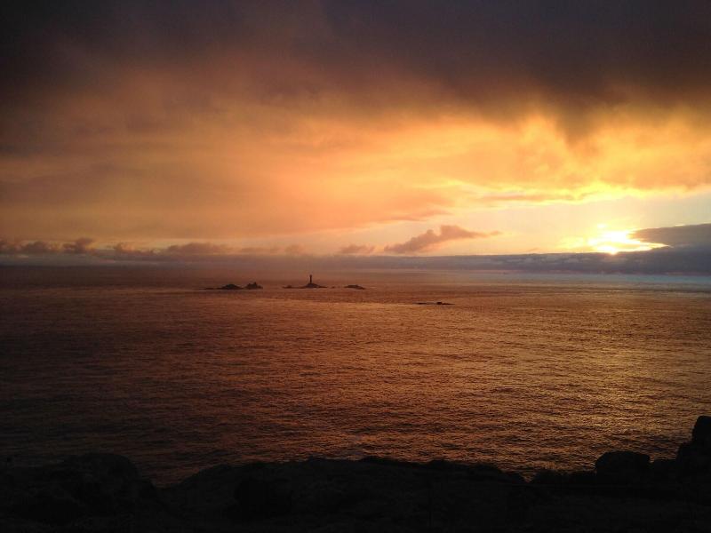 The Land's End Hotel - Genel