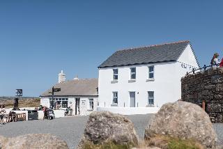 The Land's End Hotel fotoÄŸrafÄ±