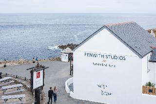The Land's End Hotel fotoÄŸrafÄ±