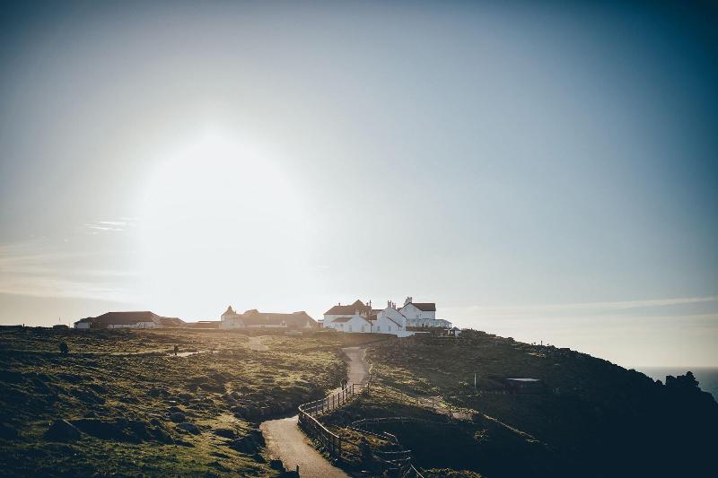 The Land's End Hotel - Genel