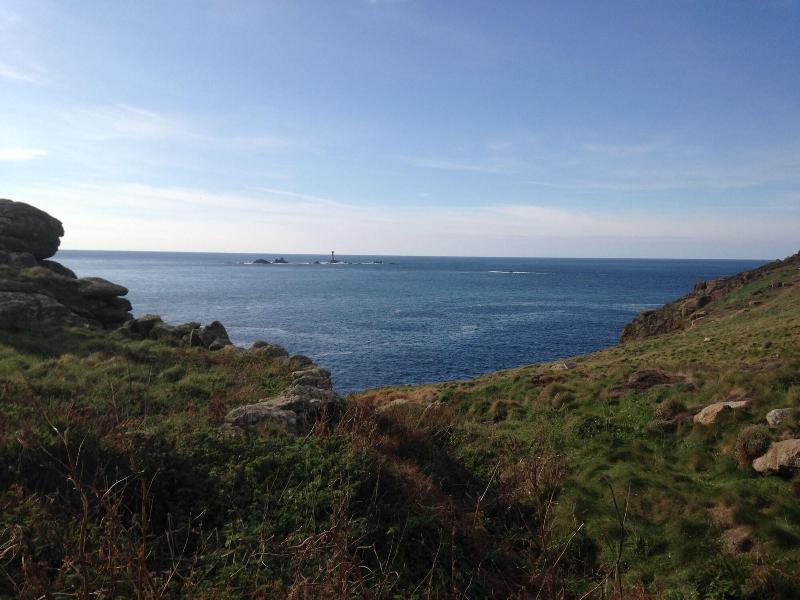 The Land's End Hotel - Genel