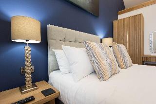 The Land's End Hotel fotoÄŸrafÄ±