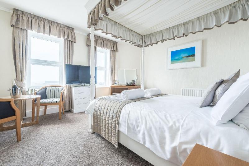 The Land's End Hotel - Oda