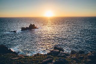 The Land's End Hotel fotoÄŸrafÄ±